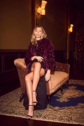 Abbey Clancy - New Lipsy Collection October 2018