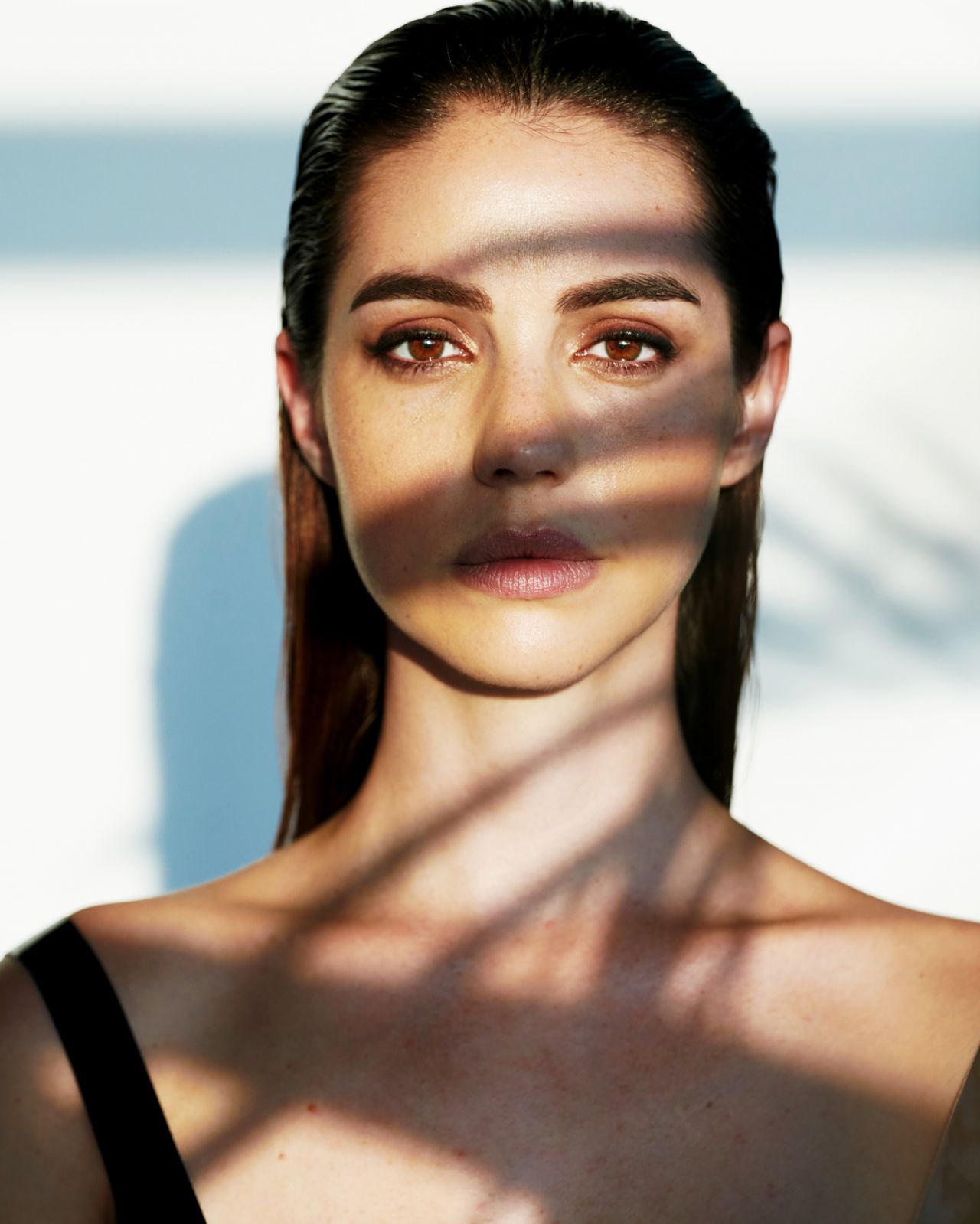 Adelaide Kane Photoshoot, October 2018 • CelebMafia