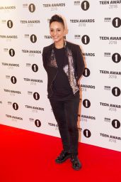 Adele Roberts – BBC Radio 1 Teen Awards 2018