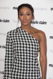 Alexandra Burke - Marie Claire Future Shapers Awards in London 10/09/2018