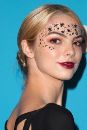 Allie Marie Evans – 2018 UNICEF Masquerade Ball in Los Angeles