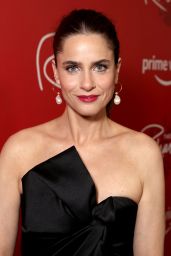 Amanda Peet - "The Romanoffs" TV Show Premiere in NY