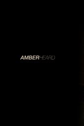 Amber Heard Wallpapers (+4)