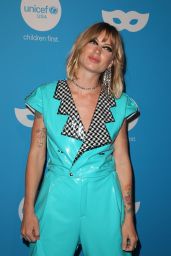 Anabel Englund – 2018 UNICEF Masquerade Ball in Los Angeles