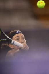 Anastasija Sevastova – China Open Tennis Tournament in Beijing 10/03/2018