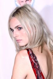 Andreja Pejic – Fashion Freek Show, PFW in Paris 09/28/2018