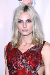 Andreja Pejic – Fashion Freek Show, PFW in Paris 09/28/2018