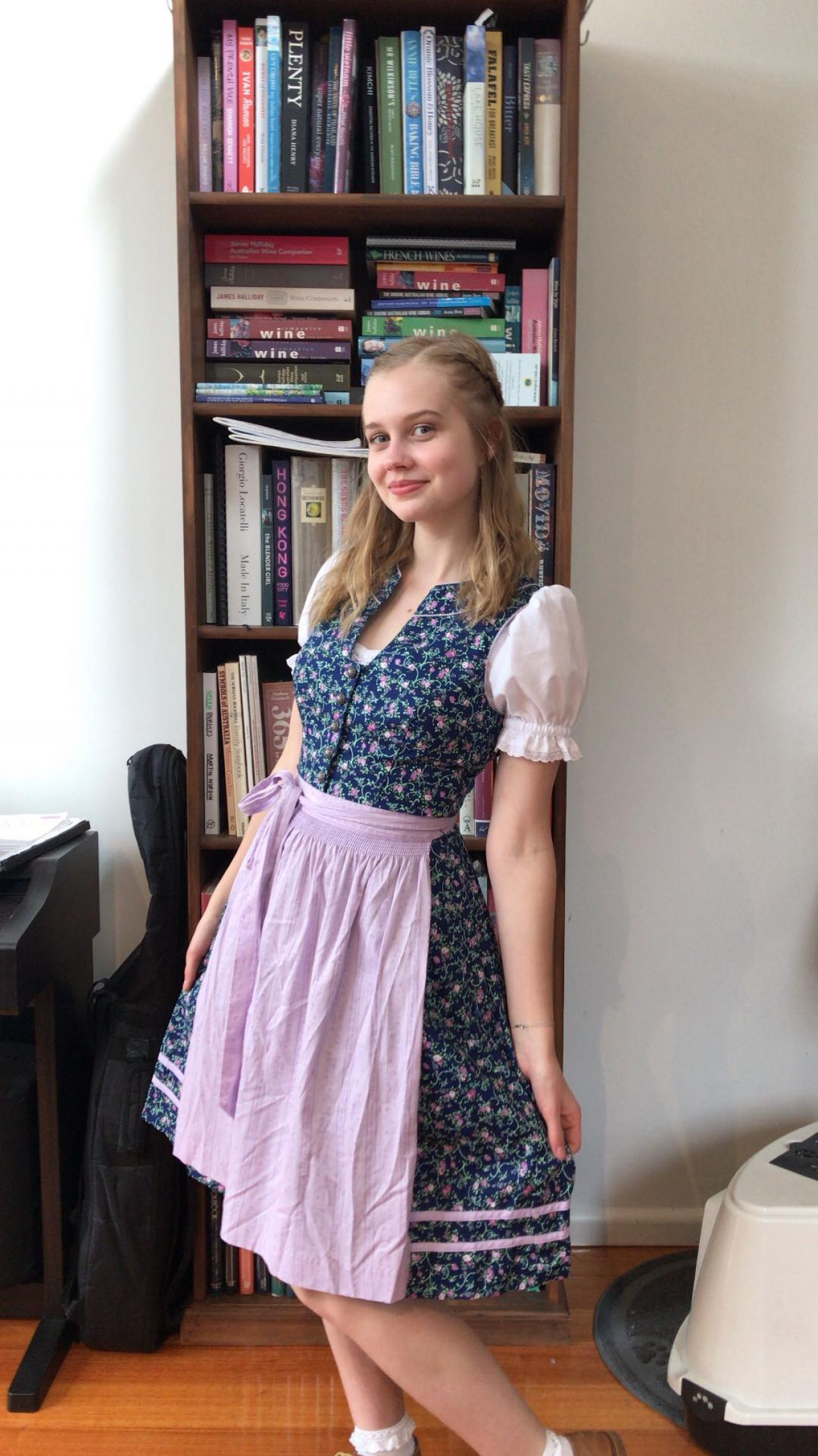 Angourie Rice - Personal Pics 10/24/2018 • CelebMafia