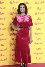 Anita Rani – ITV Palooza! in London 10/16/2018