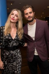 Annabelle Wallis - "My Dinner With Herve" Premiere in London