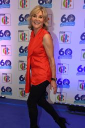 Anthea Turner – Blue Peter’s Big Birthday 60 Years Celebration Event in London