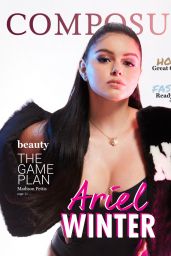Ariel Winter - Composure Magazine #18 October 2018