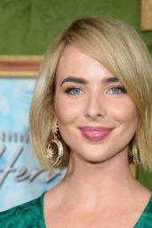 Ashleigh Brewer – “My Dinner With Herve” Premiere in LA