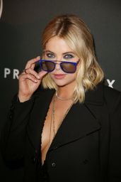 Ashley Benson - Prive Revaux Eyewear By Krys Party at Cafe de l