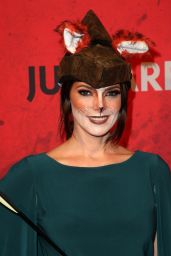 Ashley Greene – Just Jared’s Halloween Party 2018