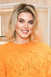 Ashley James - H! by Henry Holland Knitwear Launch in London