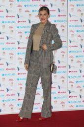 Ashley Roberts – The Women of the Year Lunch and Awards in London 10/15/2018
