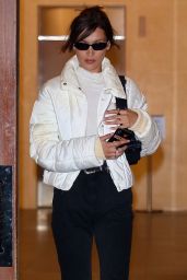 Bella Hadid - Out in NYC 10/22/2018