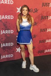 Brielle Barbusca – Just Jared’s Halloween Party 2018