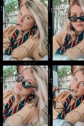 Brooke Sorenson - Personal Pics 10/31/2018