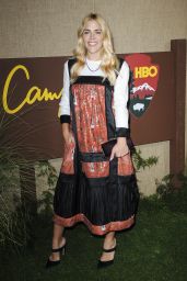Busy Philipps - "Camping" Premiere in Hollywood