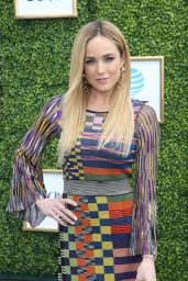 Caity Lotz – The CW Network’s Fall Launch Event 10/14/2018