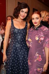 Camilla Belle and Madeline Brewer – Pomellato Beverly Hills Boutique Party 10/16/2018