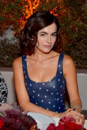 Camilla Belle - Pompelatto Beverly Hills Boutique Party in Los Angeles