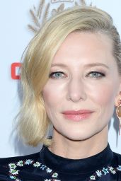 Cate Blanchett – 2018 Britannia Awards