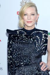 Cate Blanchett – 2018 Britannia Awards