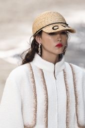 Chanel Fashion Show, Paris Fashion Week 10/02/2018