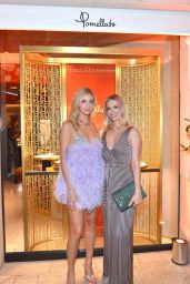 Chiara Ferragni – Pomellato Beverly Hills Boutique Party 10/16/2018