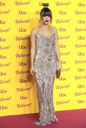 Chloe Lewis – ITV Palooza! in London 10/16/2018
