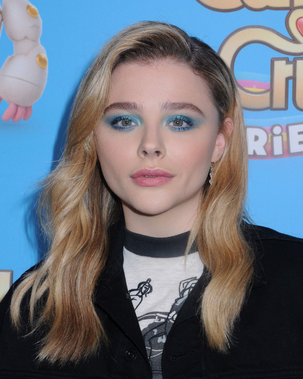 Chloe Moretz - Candy Crush Friends Saga Global Launch Event in NYC