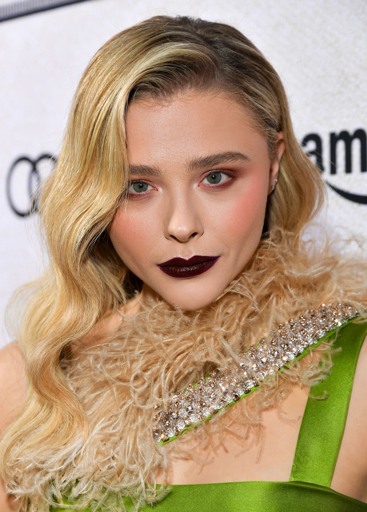 Chloe Moretz – “Suspiria” Premiere in Hollywood 10/24/2018 • CelebMafia