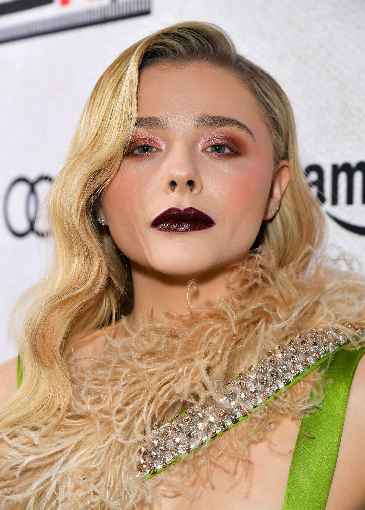 Chloe Moretz – “Suspiria” Premiere in Hollywood 10/24/2018 • CelebMafia