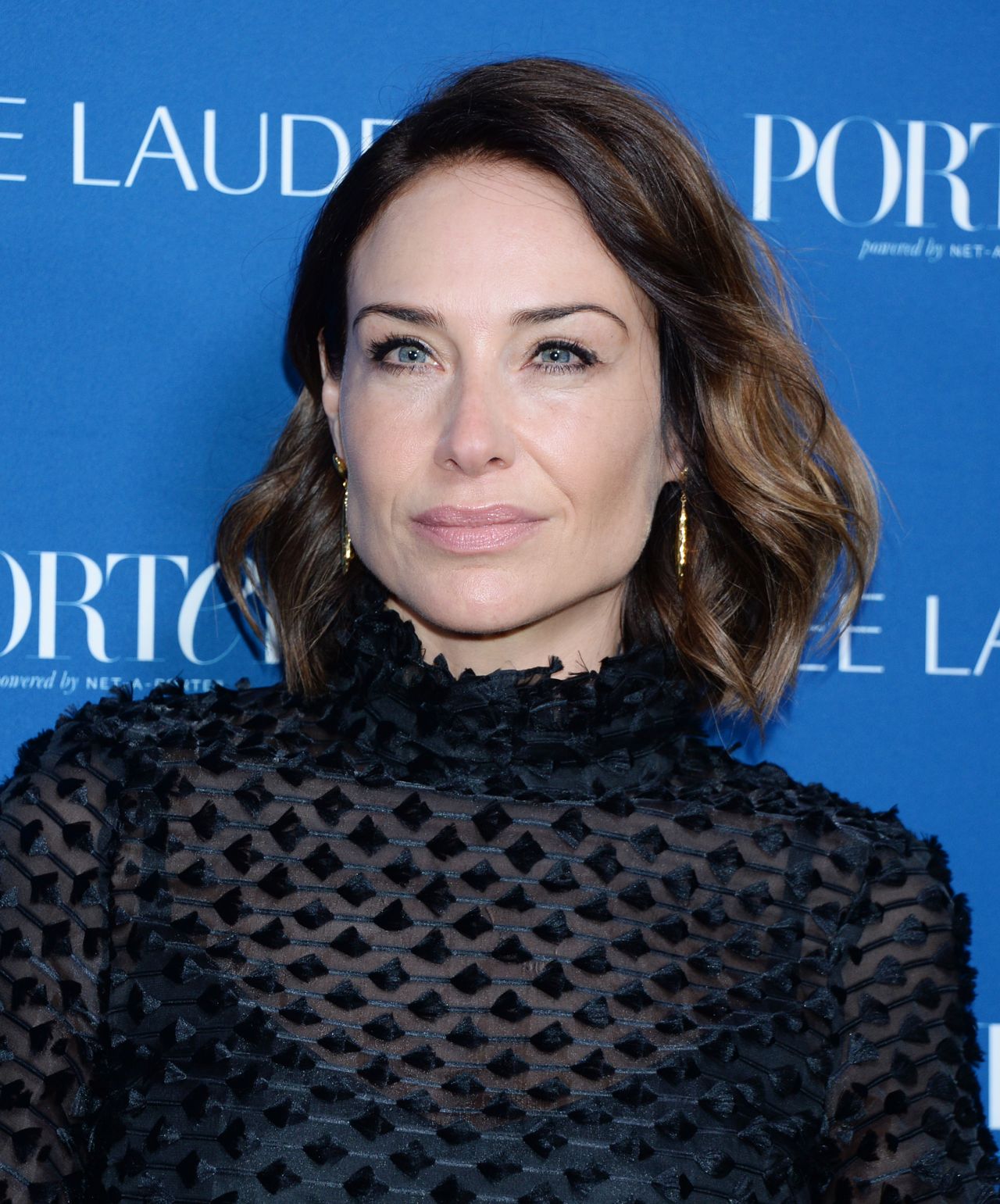 Claire Forlani – Porter’s Incredible Women Gala 2018 • CelebMafia