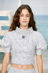 Coco Konig – Chanel Collection Show at Paris Fashion Week 10/02/2018