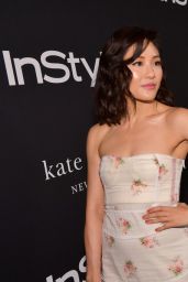 Constance Wu – 2018 InStyle Awards