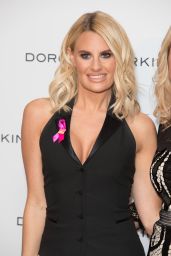 Danielle Armstrong – Breast Cancer Care Fashion Show in London 10/04/2018