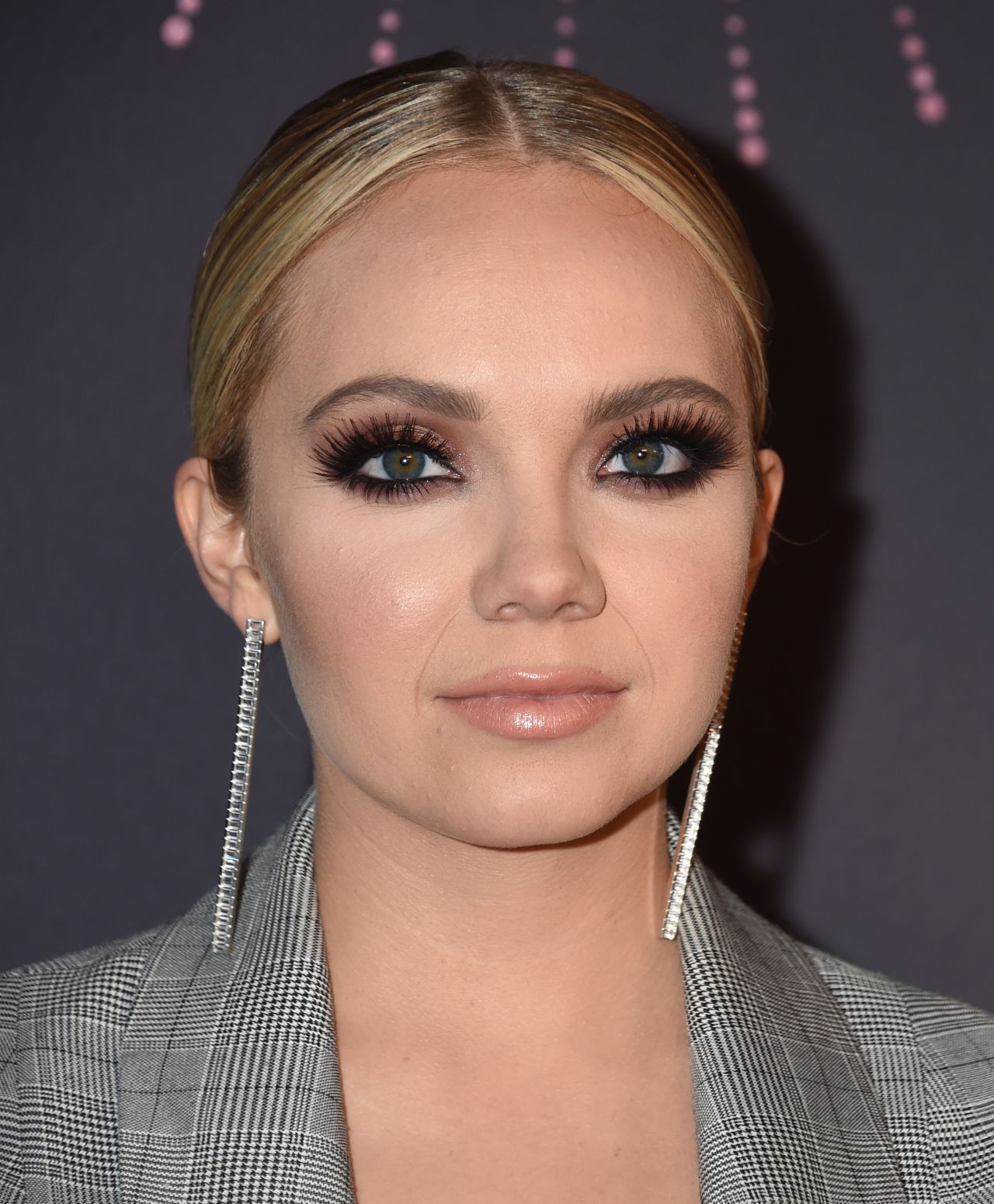 Danielle Bradbery - 2018 CMT Artists of the Year in Nashville.