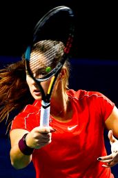 Darya Kasatkina – 2018 VTB Kremlin Cup International Tennis in Moscow