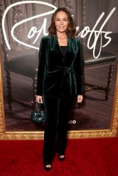 Diane Lane - "The Romanoffs" TV Show Premiere in NY