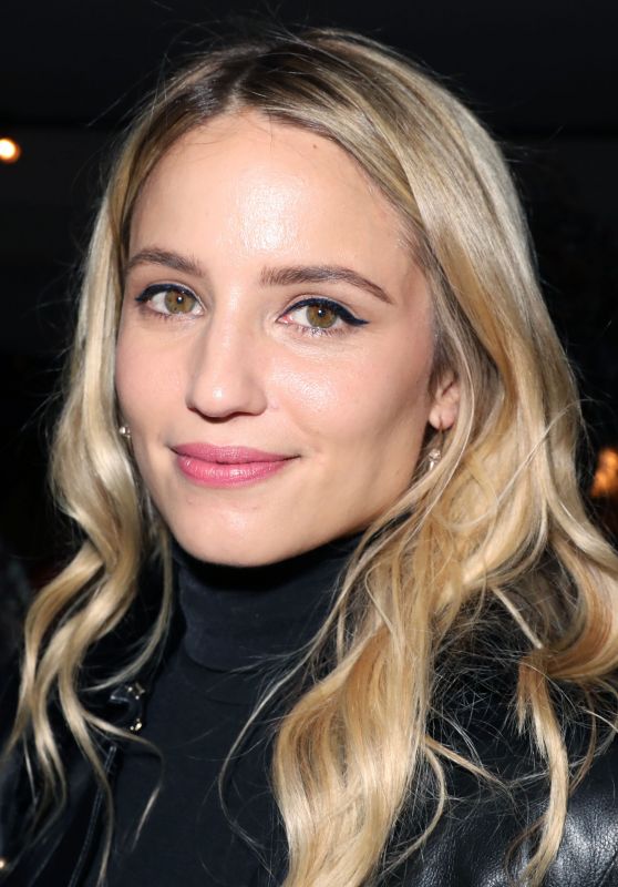 Dianna Agron - Through Her Lens: The Tribeca Chanel Women