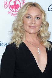 Elisabeth Rohm - Carousel of Hope Ball in Los Angeles 10/06/2018
