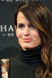 Elizabeth Reaser - "The Haunting Of Hill House" Screening in London
