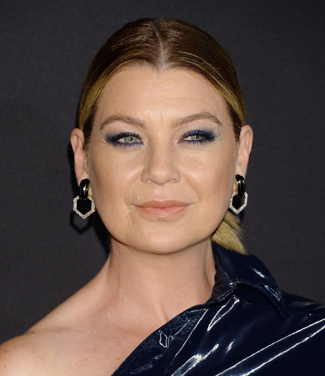 Ellen Pompeo – 2018 InStyle Awards • CelebMafia