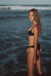 Emily Feld in Bikini - Personal Pics 10/26/2018