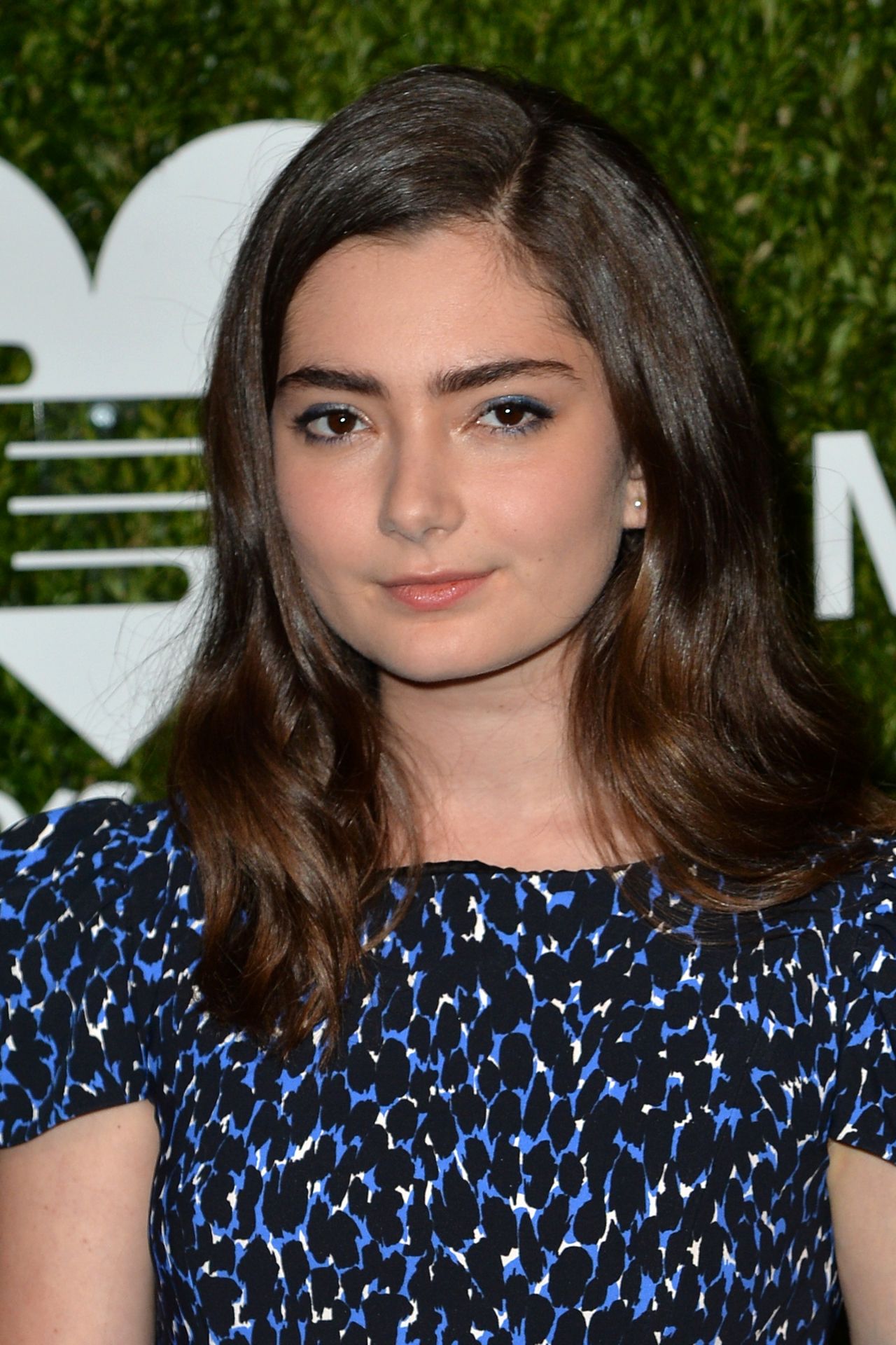 Emily Robinson – God’s Love We Deliver ”Golden Heart Awards” in NYC 10