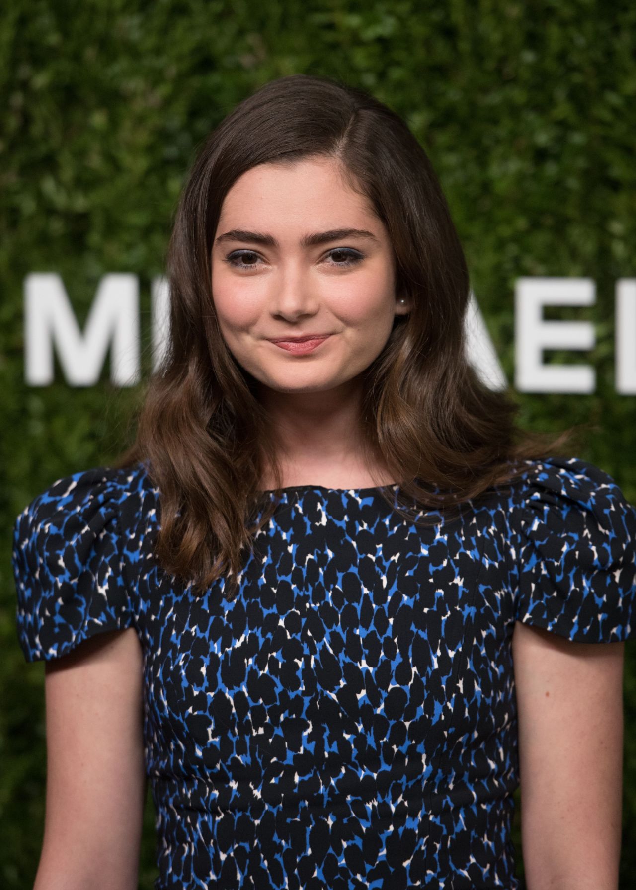 Emily Robinson – God’s Love We Deliver ”Golden Heart Awards” in NYC 10